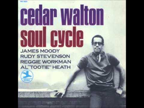 Pensativa - Cedar Walton