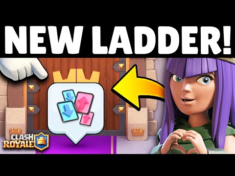 ADDIO PAY TO SKIP... MOMENTO STORICO! - Clash Royale