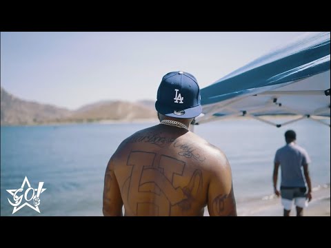 Mr. White Dogg - Man In The Mirror (Explicit) Official Video