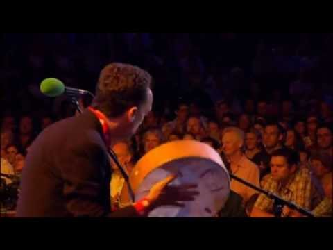 Justin Adams and Juldeh Camara (live on BBC Proms, july 2008)