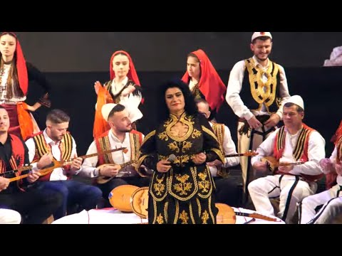 Gofile Papleka - Djem e Çika te Nikaj Merturit