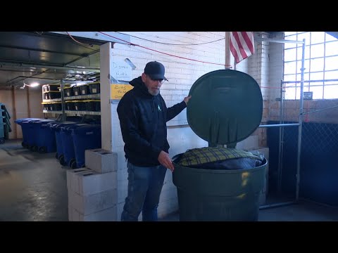 Salt Lake City program helps people experiencing ...