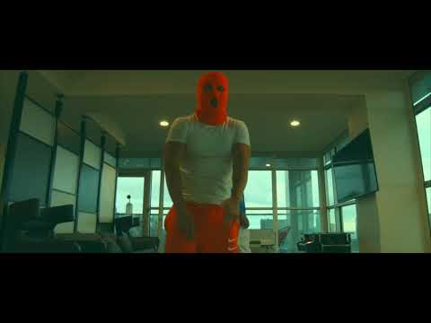 Balisticman & 80 Empire  - Code Step (Official Music Video)