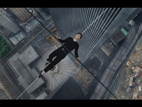 ПРОГУЛЯНКА ВИСОТОЮ / ПРОГУЛКА ПО ВЫСОТЕ. Трейлер 2 (український)