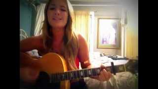 "Swimming Pools (Drank)" Kendrick Lamar (Niykee Heaton cover)