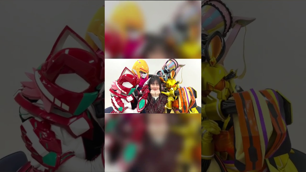 ドゲンガールズで踊っちゃってみた #dogengers #まなこ