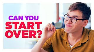 Wait, Start That Story Again | Hardly Working