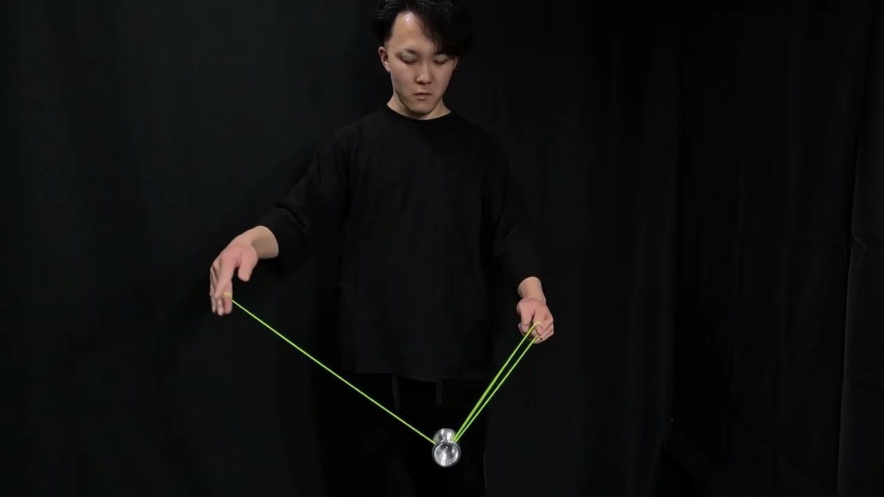 アイアン・スラック