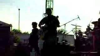 Ashes of Soma - Somebody Else