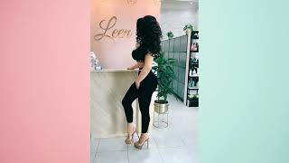 My leggings dance #tiktok #leggings