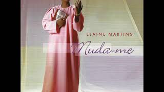 Elaine Martins Muda-Me CD Completo