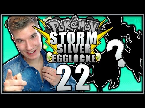 Dieses Pokemon ist LECKER  !  POKÉMON STORM SILVER #22