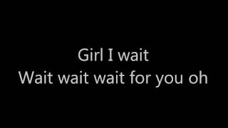 Bruno Mars ft. Claude Wait For You  LYRICS