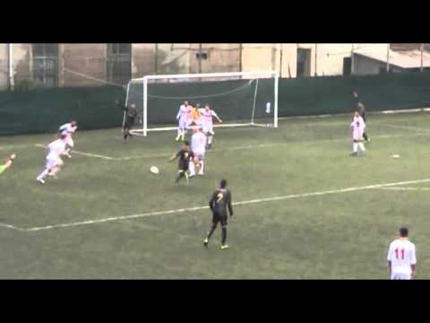 DIL17 100116 - GENOVA CALCIO - VOLTRESE 2-0 | ECCELLENZA