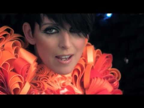 DIE ATZEN feat. NENA "Strobo Pop" (OFFICIAL MUSIC VIDEO) *HD* *HQ*