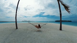 Видео об отеле Innahura Maldives, 1