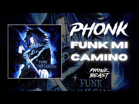 Sayfalse & Junior RCE - FUNK MI CAMINO [NORMAL / SPED UP / SLOWED / SUPER SLOWED / ULTRA SLOWED]