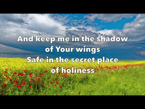 Hide Me In the Shelter - Vineyard Music & Spirit of the Sovereign Lord