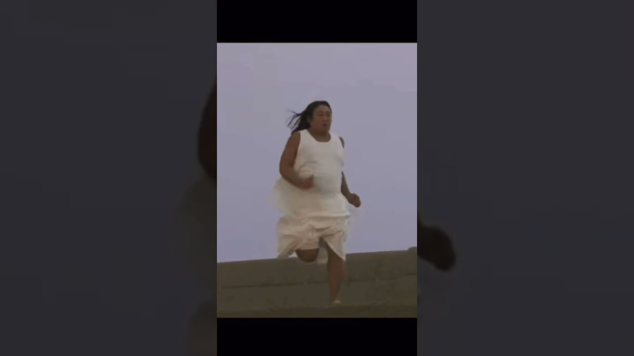 藤原采 #コウを追いかけて #走馬灯