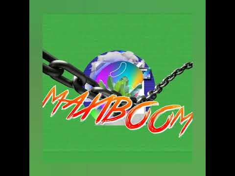 MAXIBOOM - Afro Beat (Official Video)