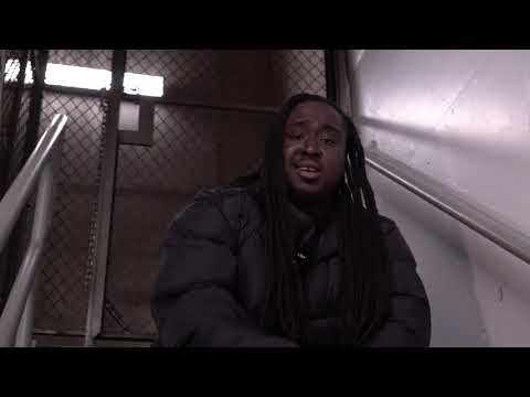 Bigg Blakk - Gettin Paid(Dir. By @apready2shoot)