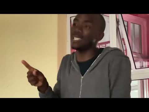 Bro Wezo Mhlauli - Andrew Losaba Wesley Guild 2023 (last part)