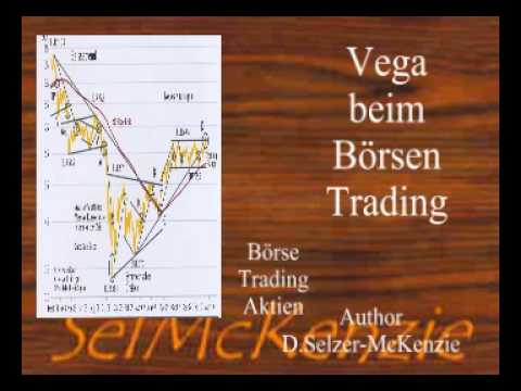 Das Vega beim Börse Trading SelMcKenzie Selzer-McKenzie