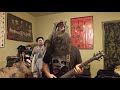 Drowning Pool - Upside Down (cover)