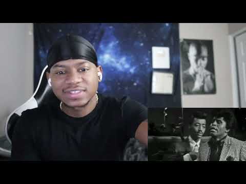 James Brown performs "Please Please Please" at the TAMI Show (Live) reaction