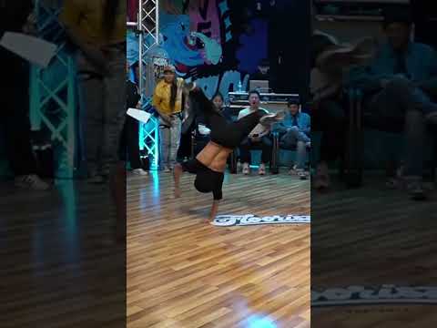 Flooristas Anniversary Battle #bboybabalu #babalu #acetadeo #breaking #battle #shufflesandflow