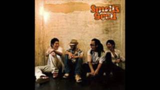 SMELLS GOOD / Shout feat.KURO ( HOME MADE家族 )