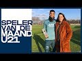 TALENT VAN DE MAAND | Owen Wijndal - november