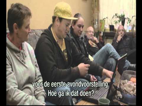 DE 327 // Cinema Experiment