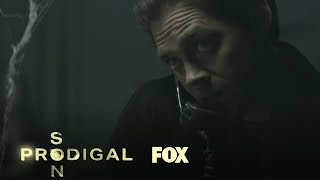 Sneak Peek (VO) #3