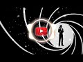 Juan Barry James Bond Theme Techno Remix