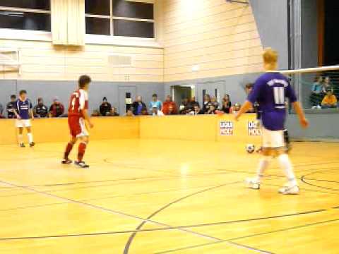 TSV Wemding - SGM Kerkingen | Finale | 3:0