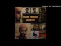 Frank Wright quartet - Aurora Borealis (1970)