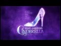CINDERELLA THE MUSICAL TV Spot BroadwayGPS Group Sales