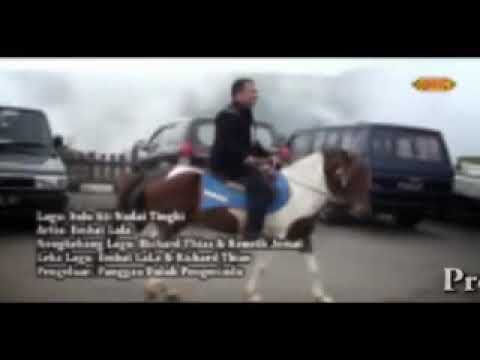 Sulu ati nadai tingki(mat lala)