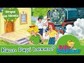 Bibi Blocksberg - Kann Papi hexen? (Folge 86) | HÖRSPIEL DES MONATS MAI