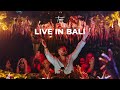 TOPIC Live In Bali 2025 Afro House Full Set