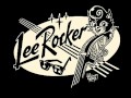 Lee Rocker - Big Blue Train 