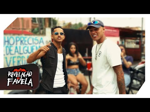 MC GL e MC SS - O que você quer bebe (Revelação Na Favela) DJ WF No Beat