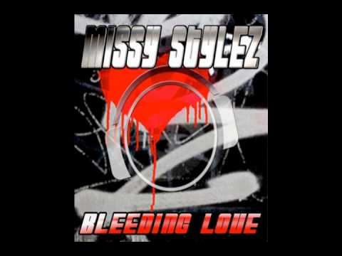 Missy Stylez - Bleeding Love (Giorno meets Nightclubbers Remix)