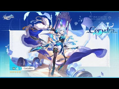 Cerydra Guide | Honkai: Star Rail | V3.5 | Phase 2