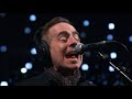Ted Leo and The Pharmacists - Let's Stay on the Moon (Live on KEXP)