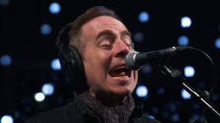 Ted Leo and The Pharmacists - Let's Stay on the Moon (Live on KEXP)