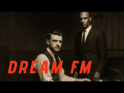 T.I. - Dead & Gone ft. Justin Timberlake (1950s Motown Soul Version)