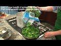 Food Bank Recipes Pasta With Beans Greens