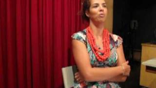 Vanessa da Mata: As Palavras